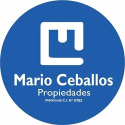 Inmobiliaria Mario Ceballos Propiedades