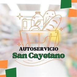 Autoservicio San Cayetano Ventas por Mayor y Menor