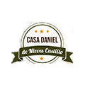 Casa Daniel de Nieves Castillo - Bicicleteria