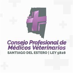 Consejo Profesional de Medicos Veterinarios