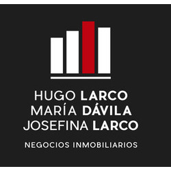 Inmobiliaria Larco - Dávila