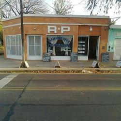 Rodriguez Propiedades