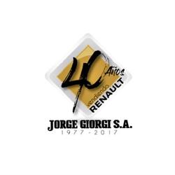 Jorge Giorgi S.A.