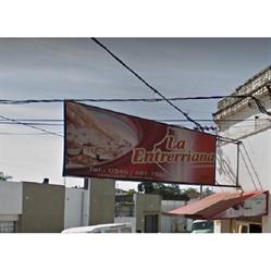 PANADERIA LA ENTRERRIANA