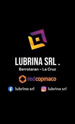 Lubrina