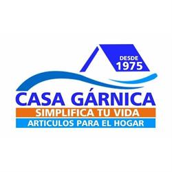 Artículos del Hogar y Mueblería Casa Garnica