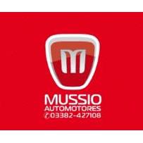 MUSSIO AUTOMOTORES