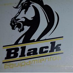 BLACK EQUIPAMIENTOS