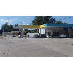 Estación de Servicio Oil de Segovia Hnos