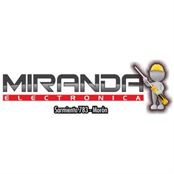 ELECTRONICA MIRANDA