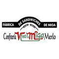 Panadería y Confitería Viva la Miga - Sándwiches de Miga - Tortas - Confitería