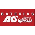 ACI BATERIAS