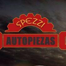 Baterias Spezzi