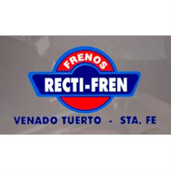 FRENOS RECTI - FREN