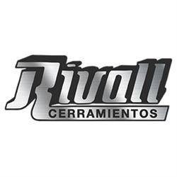 Cerramientos de PVC y Aluminio para carrocerías Rivall