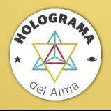 Astrología Holograma del Alma