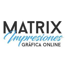 Matrix Print SA - Envios a Todo El Pais en 24 Hs