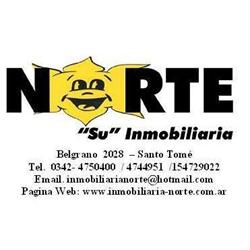 INMOBILIARIA NORTE - SU INMOBILIARIA