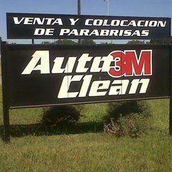 AUTOCLEAN PARABRISAS Y POLARIZADOS