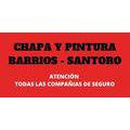 CHAPA Y PINTURA BARRIOS - SANTORO
