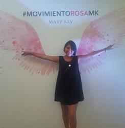 MARY KAY SARA CASTRO