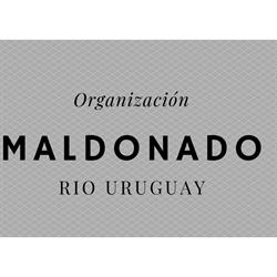 ORGANIZACION MALDONADO DE   RIO URUGUAY