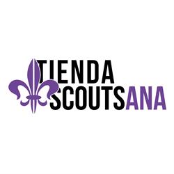 Tienda Scouts Ana