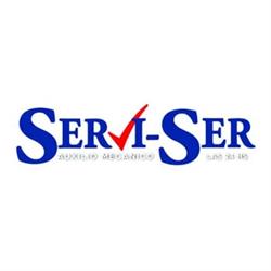 Auxilio Mecánico Servi-ser SRL