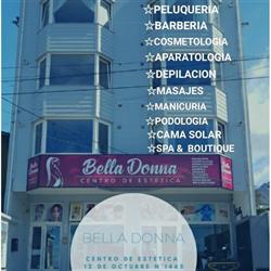 BELLA DONNA CENTRO DE ESTETICA
