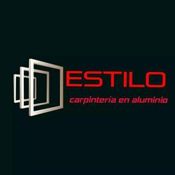 Estilo Carpintería en Aluminio