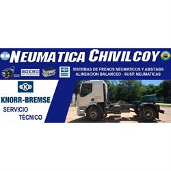 Neumática Chivilcoy