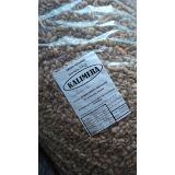 FABRICA DE CEREALES INFLADOS KALIMERA