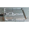 Autoradio Cyrus