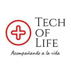 Incubadoras Tech Of Life