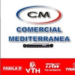 COMERCIAL MEDITERRANEA