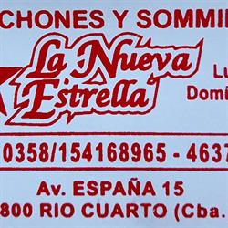 La Nueva Estrella