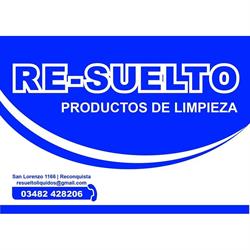 Re - Suelto