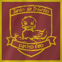 Jardín de Infantes Patito Feo