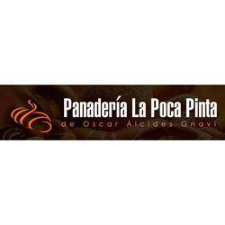 Panadería la Poca Pinta de Oscar Alcide Gnavi