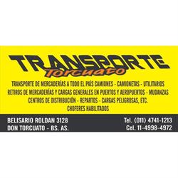 Transportes Torcuato S.R.L.