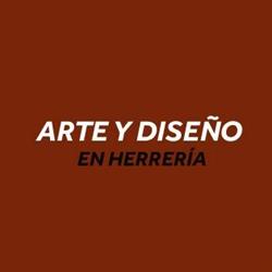 ARTE Y DISEÑO HERRERIA