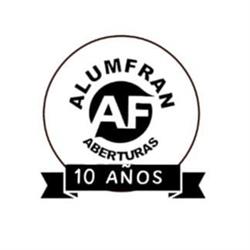 Aberturas Alumfran