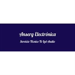 Anserg Electronica - Servicio Tecnico Tv Led Audio