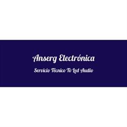 Anserg Electronica - Servicio Tecnico Tv Led Audio