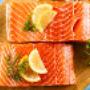 Salmon Rosado