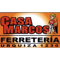 CASA MARCOS CONCES OFICIAL STIHL