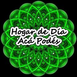 HOGAR DE DÍA ACÁ PODES
