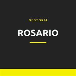 GESTORIA ROSARIO