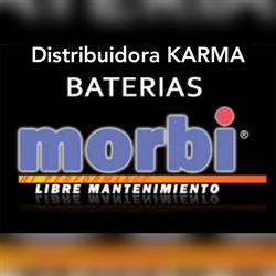 DISTRIBUIDORA KARMA