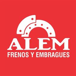 FRENOS Y EMBRAGUES ALEM